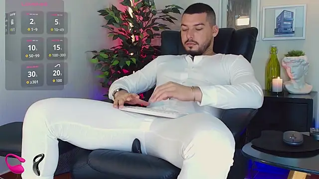 HenryBenso's cam snapshot