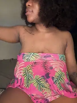 Boneca25's cam snapshot