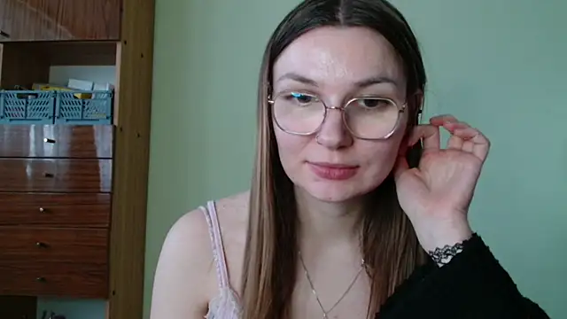 LooveELLYx's cam snapshot