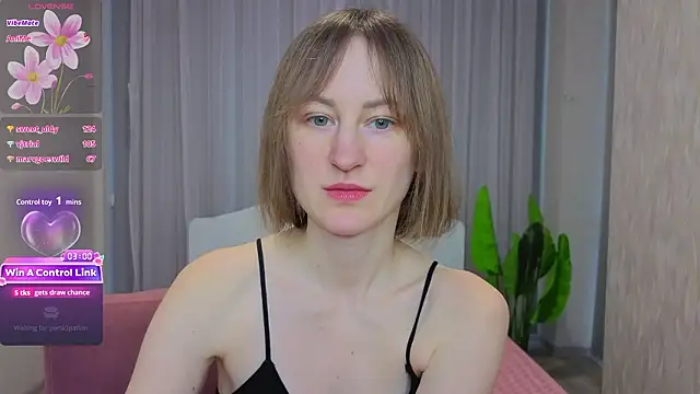 LuluChiiii's cam snapshot