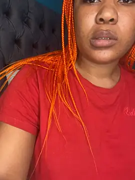 BlackBarbieX23's cam snapshot