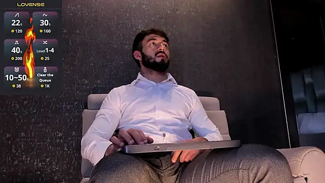 MarkWalker__'s cam snapshot