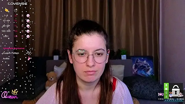 Aminabeatris's cam snapshot