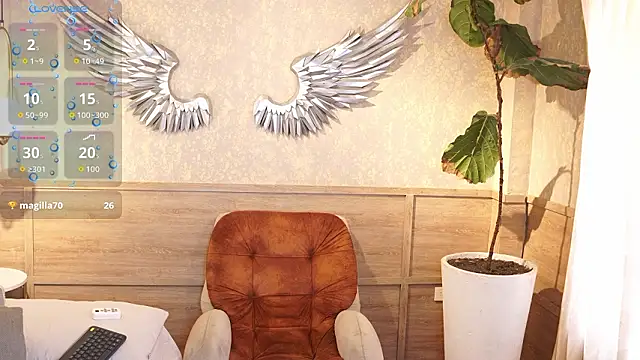 Ethan_occonor's cam snapshot