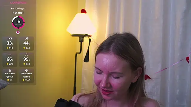 CathyHeximer's cam snapshot