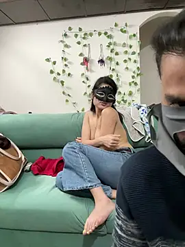 The69lovers's cam snapshot