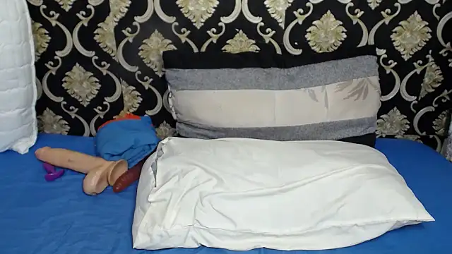 Rubby4Daddy's cam snapshot