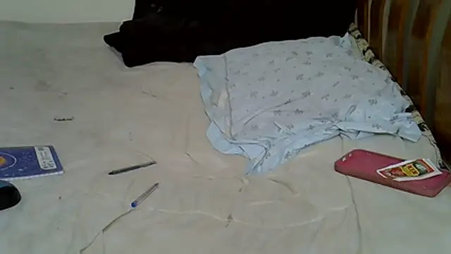 Boo_melany's cam snapshot