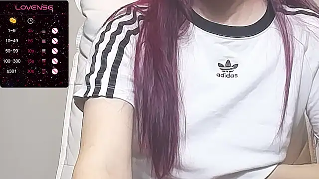 RRUUBBYYY's cam snapshot