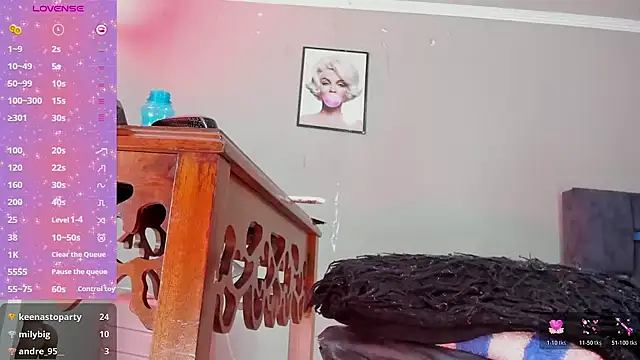 Jimena_Grey's cam snapshot