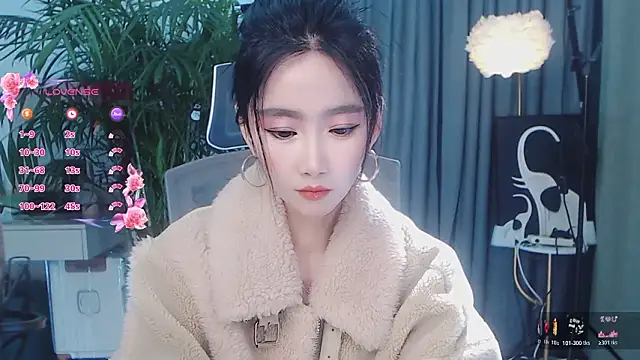 feifei-love's cam snapshot