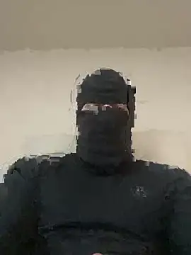 Gango_777 live sex cam