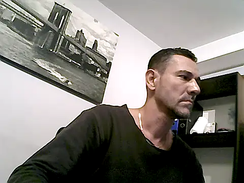 mastercharisma35 live sex cam