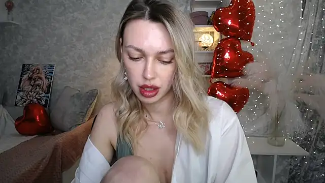 NickyAdamidi's cam snapshot