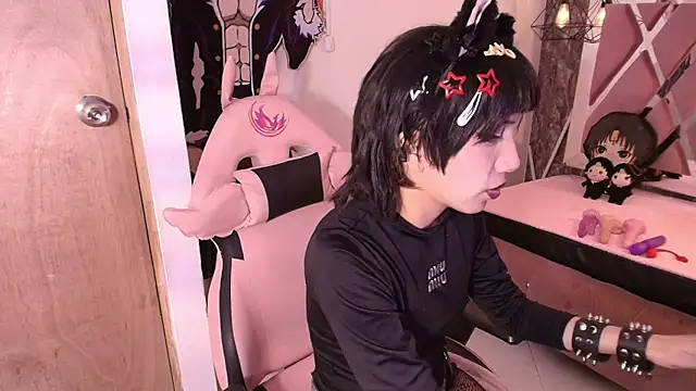 Terraelowen's cam snapshot