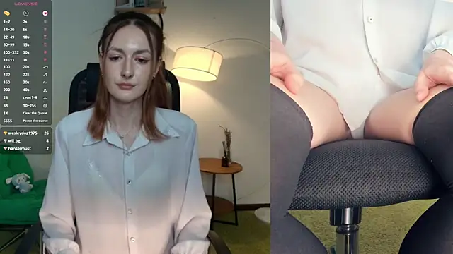 EasterBlink's cam snapshot