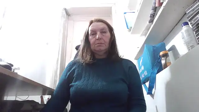 AnnaLive570's cam snapshot