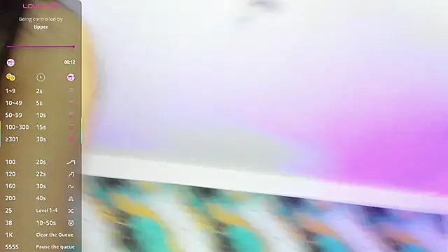 IsaDiiaz's cam snapshot