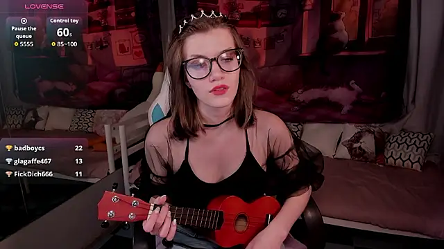 CathyAdams's cam snapshot