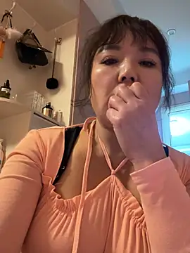 oo-shanshan's cam snapshot