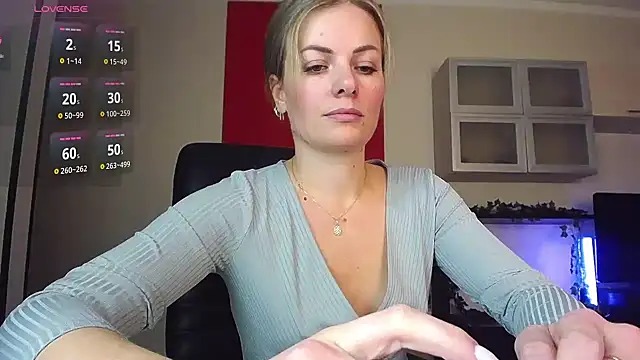 ladysabotage's cam snapshot