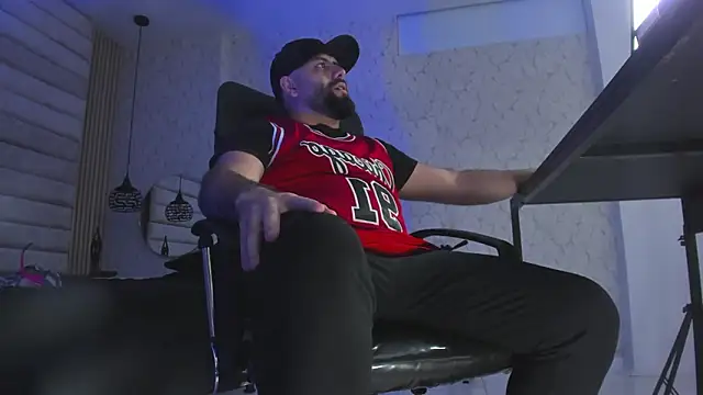 jhon_bear03 live sex cam