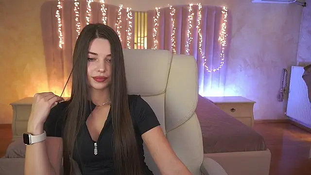 Mille_Joy's cam snapshot