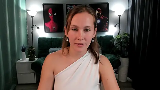 MichelleOrtis's cam snapshot