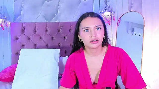 Gabby-Sweet live sex cam