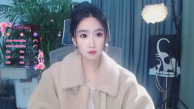 feifei-love live sex cam