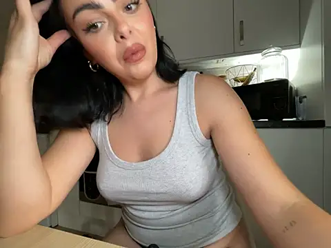 FrancescaXO live sex cam