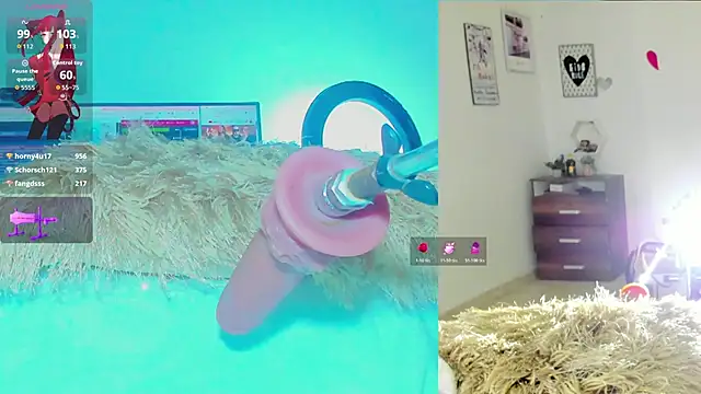 Rosy_Emely's cam snapshot