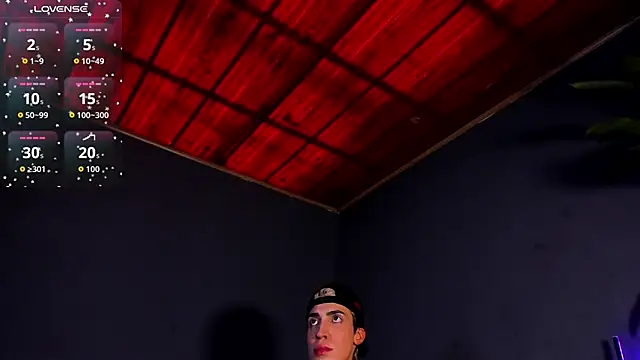 Angel_Snowhotxxx live sex cam