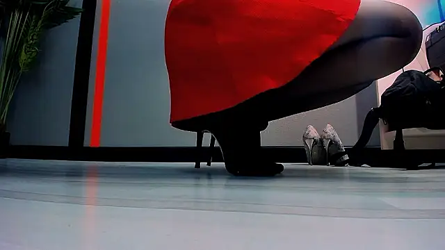 AnaMills's cam snapshot