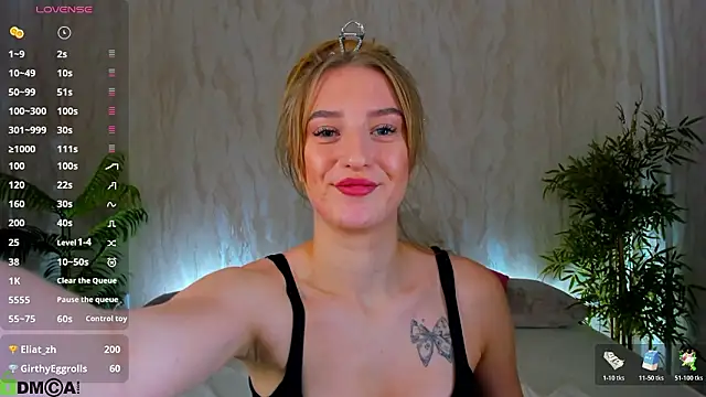 Stacy_River live sex cam