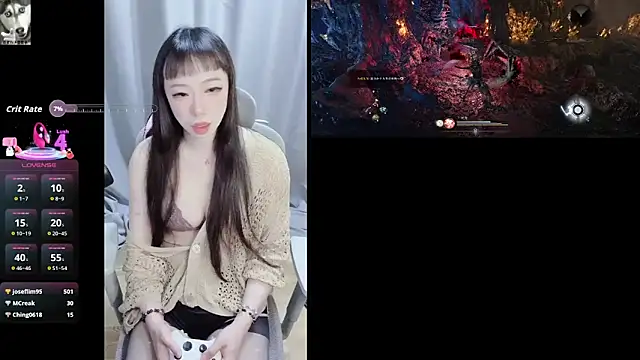 diaperlilinai0210 live sex cam