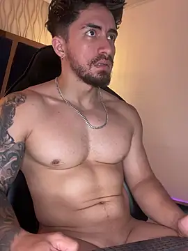 Brad_Summer live sex cam