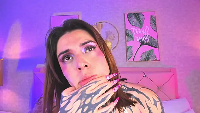 mystikdoll live sex cam