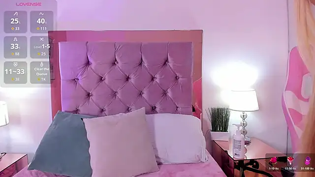 melanie_hills live sex cam