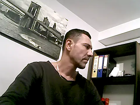 mastercharisma35 live sex cam