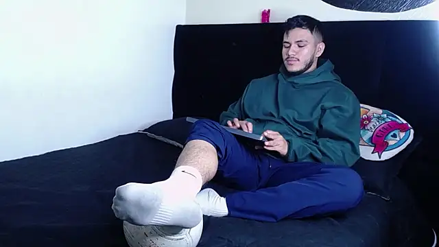 jeisonstark live sex cam