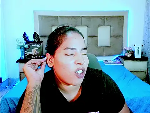 indiantopaz694u live sex cam