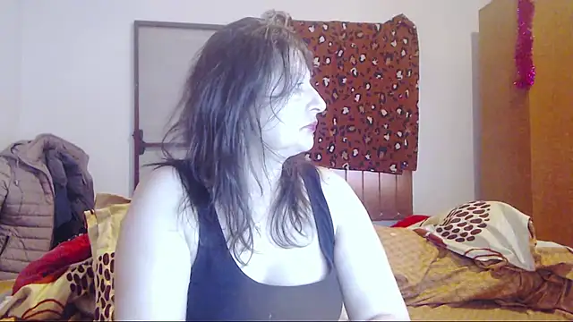 ExtasyMature's cam snapshot