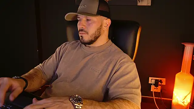 AngeloEric live sex cam