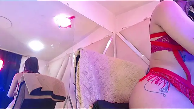 StefyFerrer live sex cam