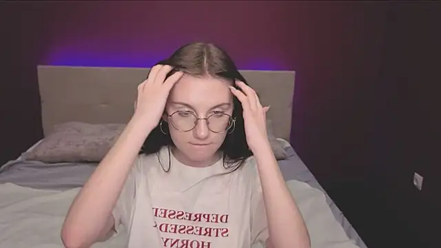 VixenLight live sex cam