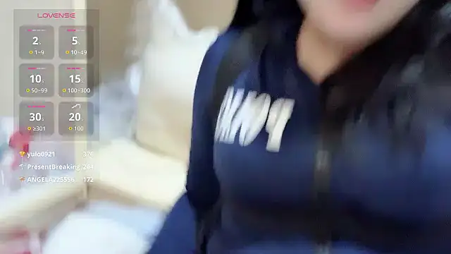 yueyue2003 live sex cam