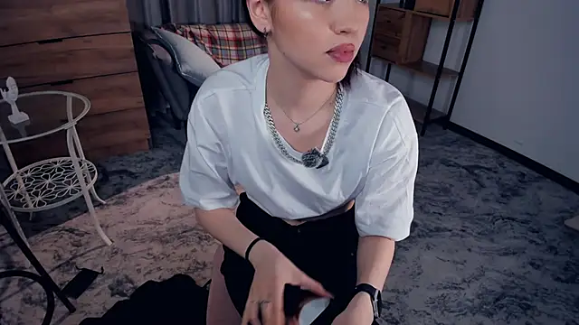 AvantgardAlone's cam snapshot