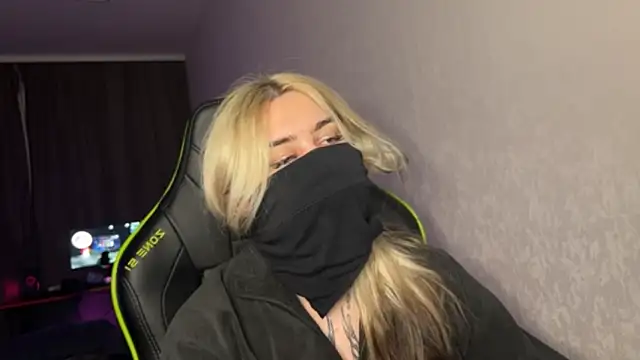 UnaXyling's cam snapshot