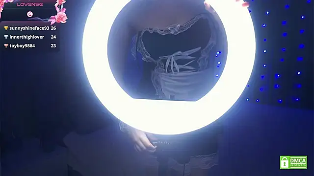 MelodyHasbrouck's cam snapshot